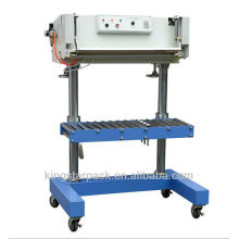 PFS750A film sealing machine for rice bag